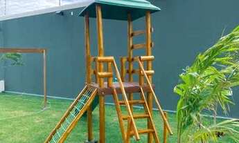 Imagem 5: Apartamento para aluguel com 30 metros quadrados com 1 quarto em Edson Queiroz - Fortaleza