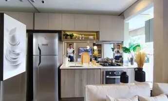 Imagem 7: Apartamento novo a venda Caminhos da Lapa - 47 metros