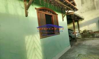 Imagem 2: VENDE-SE CASA 04 QUARTOS - FINANCIA