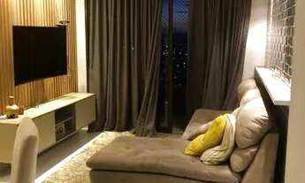 Imagem 3: Condomínio cosmopolita