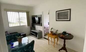 Imagem: Vendo Apartamento 1/4 - Av Fraga Maia