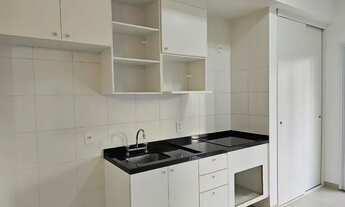 Imagem 5: Apartamento para venda possui 59 metros quadrados com 1 suíte e 1 vaga de garagem