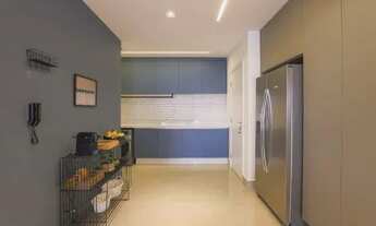 Imagem 3: Apartamento para venda possui 175 metros quadrados com 3 quartos