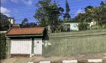 Imagem: OSASCO - Casa Padrão