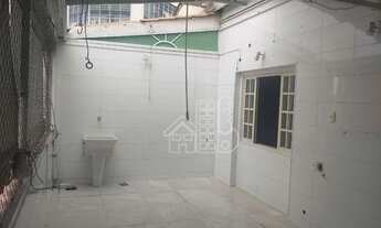 Imagem 3: Cobertura com 1 dormitório à venda, 60 m² por R$ 265.000,00 - Centro - Niterói/RJ