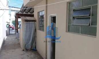 Imagem 6: Casa com 2 dormitórios à venda, 182 m² por R$ 999.000,00 - Nova Gerti - São Caetano do Sul