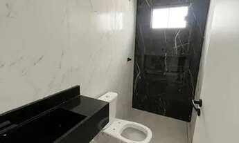 Imagem 4: Casa 3 quartos e varanda gourmet - Bairro Independência