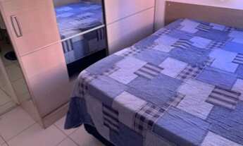 Imagem 7: 2/4 mobiliado.garden São Cristóvão