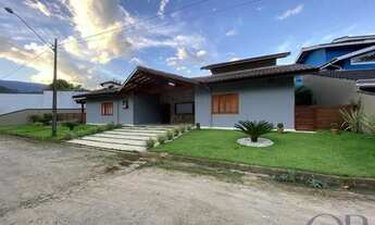 Imagem 2: CASA DE ALTO PADRÃO COM 3 DORMITÓRIOS DENTRO DE CONDOMINIO FECHADO