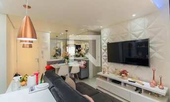 Imagem 3: Apartamento para Aluguel - Mooca, 2 Quartos, 50 m2