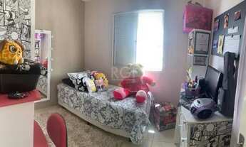 Imagem 3: Apartamento de 2 dormitórios no bairro Rubem Berta