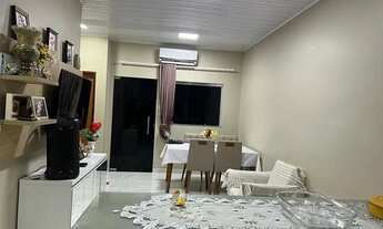 Imagem: Casa 3 qts 1 suíte, com câmeras / Flores