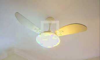 Imagem 6: Apartamento para Aluguel - Moema, 1 Quarto, 37 m2