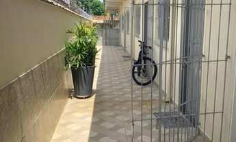 Imagem 4: Residencial (330 m2) e ponto comercial (300m2) para venda em Nova Olinda - Castanhal - PA