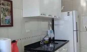 Imagem 7: PRAIA GRANDE - Apartamento Padrão - CAIÇARA