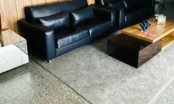 Imagem 4: 2/4 sendo 1 suíte - Ponta verde