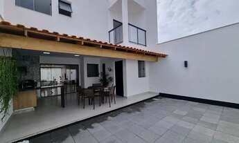 Imagem 6: Casa com 3 suítes, pronto para morar, ótimo acabamento em Morada de Laranjeiras