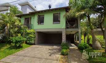 Imagem 2: Casa com 3 dormitórios à venda, 171 m² por R$ 958.000,00 - Reserva da Aldeia - Gravataí/RS