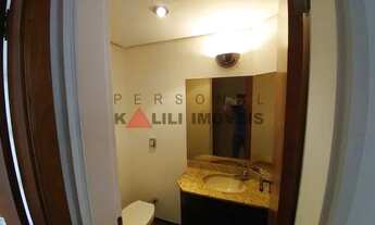 Imagem 3: Apartamento de 3 dormitórios para alugar em Moema