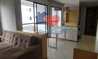 Imagem 1: Apartamento para Locação, Imbui, 2 dormitórios, 1 suíte, 3 banheiros, 1 vaga