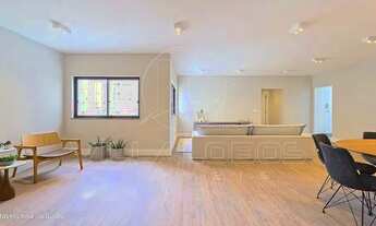 Imagem 4: Apartamento com 3 dormitórios à venda, 140 m² por R$ 1.070.000,00 - Vila Leopoldina - São