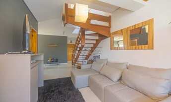 Imagem 7: PORTO ALEGRE - Apartamento Padrão - Jardim Europa