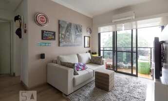 Imagem: Apartamento para Aluguel - Jardim Paulista