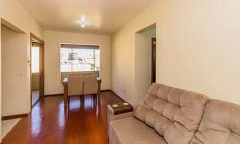 Imagem: Apartamento à venda Rua Visconde de Duprat