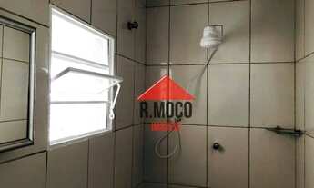 Imagem 7: Casa com 1 dormitório para alugar, 35 m² por R$ 940/mês - Cidade Patriarca - São Paulo/SP