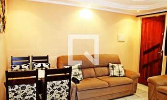 Imagem 7: Apartamento para Aluguel - Jardim Santo Antonio, 2 Quartos, 50 m2