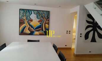 Imagem 4: Apartamento com 3 dormitórios à venda, 220 m² por R$ 3.700.000 - Jardim Paulista - São Pau