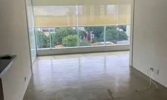 Imagem 2: Apartamento Locação 2 Dormitórios - 87 m² Pinheiros