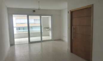 Imagem 6: Vista Mar Sacada Ampla Gourmet Todo O Conforte e Requinte Para Família Venha Conhecer!!!