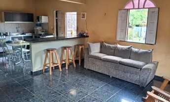 Imagem: CASA COM 3 QUARTOS NO AURÁ