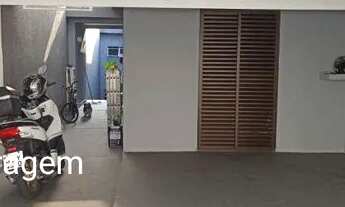 Imagem 2: Sobrado com 3 dormitórios, 146 m² - venda por R$ 480.000,00 ou aluguel por R$ 2.315,30/mês