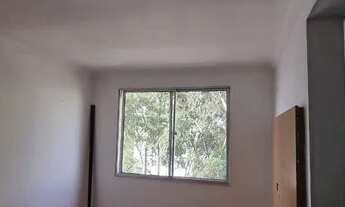 Imagem 2: Apartamento para venda com 2 quartos no Horto do Ypê - SP