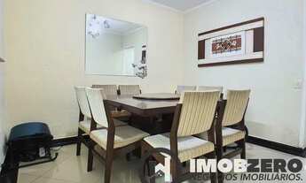 Imagem 4: Casa de condomínio sobrado para venda tem 160 metros quadrados com 3 quartos