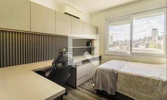 Imagem 5: Apartamento para Aluguel - Petrópolis, 2 Quartos, 65 m2