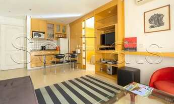 Imagem: Apartamento lindo e bem localizado prox