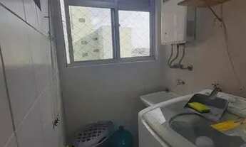 Imagem 5: Apartamento para aluguel tem 85 metros quadrados com 3 quartos em Estância Pinhais - Pinha