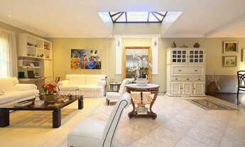 Imagem 4: Casa à venda, 284 m² por R$ 3.200.000,00 - Pinheiros - São Paulo/SP