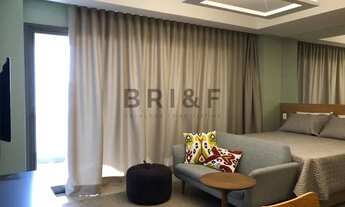 Imagem: Habitarte 1 Verde