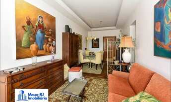 Imagem 7: Apartamento para aluguel tem 90 metros quadrados com 3 quartos em Ipanema - Rio de Janeiro