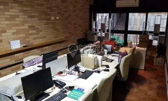 Imagem 5: Sobrado Comercial com 369m², 11 salas e 4 banheiros à venda na Vila Mariana