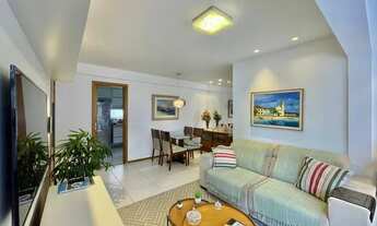 Imagem 6: 3 quartos na pituba reformado varanda gourmet na Alameda Pádua