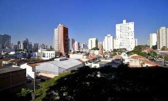 Imagem 5: São Paulo - Conjunto Comercial/Sala - Chácara Santo Antônio