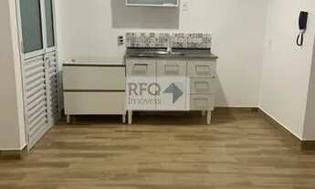 Imagem 5: Apartamento com 1 dormitório à venda na região da Vila Monumento !!