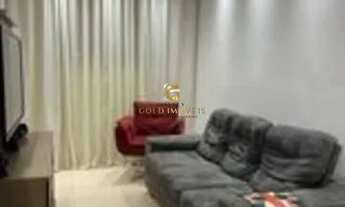 Imagem 2: LB----AP2880 - Apartamento para aluguel com 50 metros quadrados com 2 quartos em Jardim C