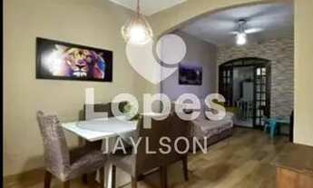 Imagem: Casa de Vila-À VENDA-Oswaldo Cruz-Rio de