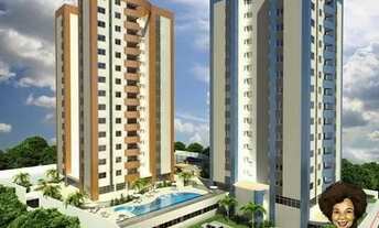 Imagem 2: TA Apartamento para venda tem 79 metros quadrados com 3 quartos em Farolândia - Aracaju